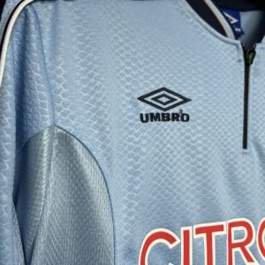 Camiseta retro Celta de Vigo 1999/00 local - Image 5