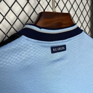 Camiseta retro Celta de Vigo 1999/00 local - Image 7
