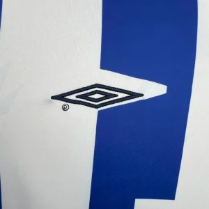 Camiseta Retro Málaga 2005/06 Local - Image 5