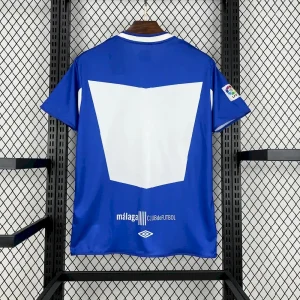 Camiseta Retro Málaga 2005/06 Local - Image 7