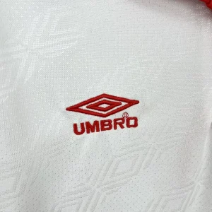 Camiseta Retro Sevilla FC 1994/96 Local - Image 4