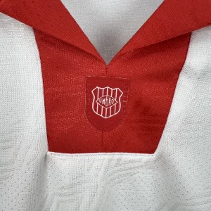 Camiseta Retro Sevilla FC 1994/96 Local - Image 3