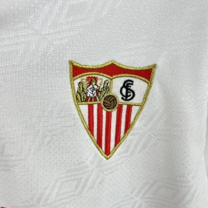 Camiseta Retro Sevilla FC 1994/96 Local - Image 5