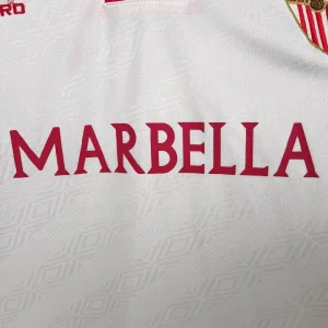Camiseta Retro Sevilla FC 1994/96 Local - Image 6