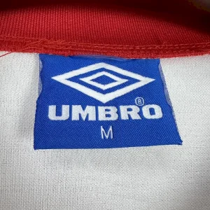 Camiseta Retro Sevilla FC 1994/96 Local - Image 7