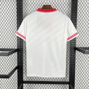 Camiseta Retro Sevilla FC 1994/96 Local - Image 8