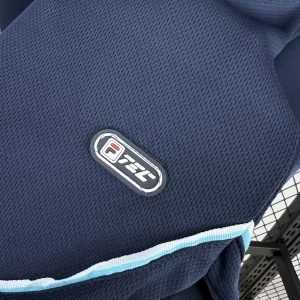 Camiseta retro del West Ham United 1999/01 tercera equipacion - Image 6