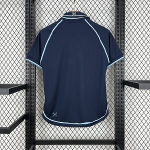 Camiseta retro del West Ham United 1999/01 tercera equipacion - Image 7