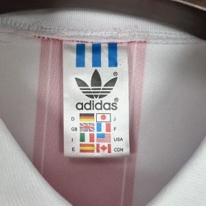 Camiseta retro del PSV Eindhoven 1994/95 local - Image 5