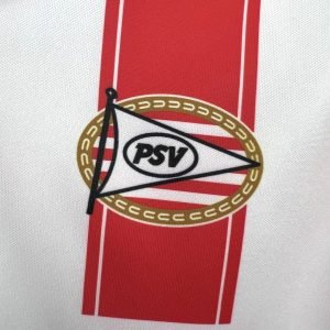 Camiseta retro del PSV Eindhoven 1994/95 local - Image 4
