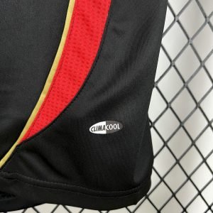 Camiseta retro de la tercera equipacion del AC Milan 2006/07 - Image 8