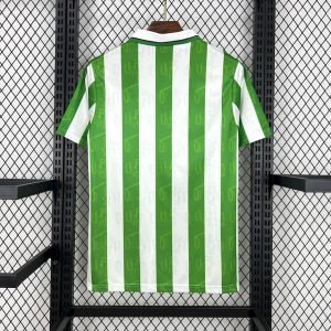 Camiseta retro Real Betis 1994/95 local - Image 6