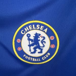 Camiseta retro Chelsea 2007/08 local - Image 8