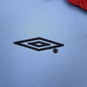 Camiseta Retro Celta Vigo 2003/04 Local - Image 4