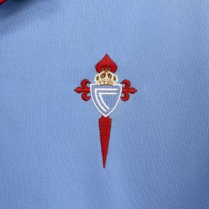 Camiseta Retro Celta Vigo 2003/04 Local - Image 5