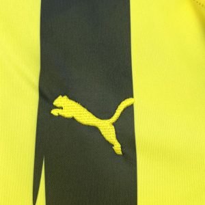 Camiseta retro Borussia Dortmund 2012/13 local - Image 5