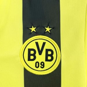 Camiseta retro Borussia Dortmund 2012/13 local - Image 4