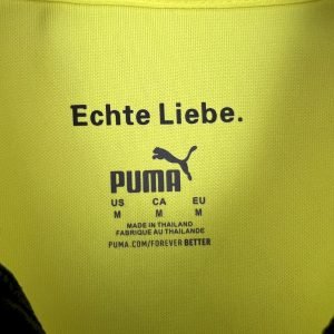 Camiseta retro Borussia Dortmund 2012/13 local - Image 7