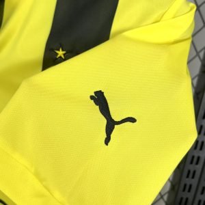 Camiseta retro Borussia Dortmund 2012/13 local - Image 6