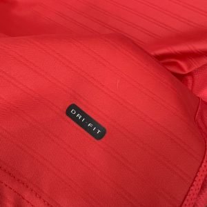 Camiseta retro de visitante del Atlético de Madrid 2001/02 - Image 5