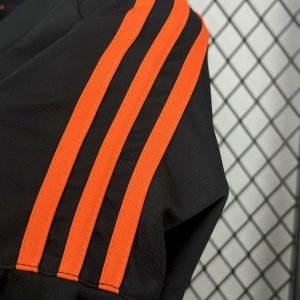 Camiseta retro de visitante del Benfica 2002/03 - Image 7