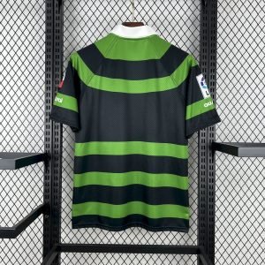 Camiseta Retro Racing de Santander 1999/00 Segunda equipacion - Image 6
