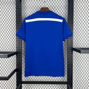 Camiseta retro Chelsea 2014/15 local - Image 4