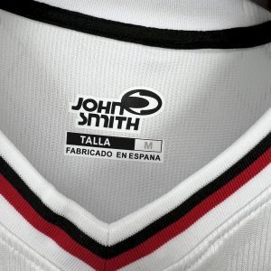 Camiseta retro RCD Mallorca 2001/02 Segunda equipacion - Image 2