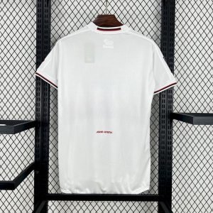 Camiseta retro RCD Mallorca 2001/02 Segunda equipacion - Image 10