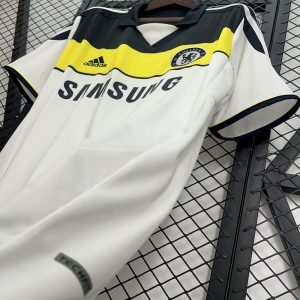 Camiseta Retro Chelsea 2011/12 Tercera - Image 6