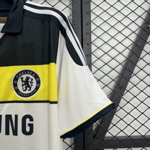 Camiseta Retro Chelsea 2011/12 Tercera - Image 5