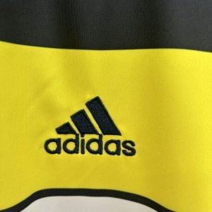 Camiseta Retro Chelsea 2011/12 Tercera - Image 4