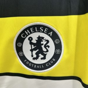 Camiseta Retro Chelsea 2011/12 Tercera - Image 3