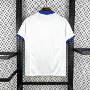 Camiseta Retro Real Zaragoza 2001/02 Local - Image 6