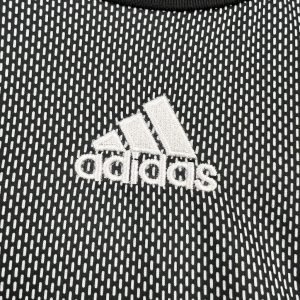 Camiseta retro de portero del Real Madrid 2002/03 - Image 4