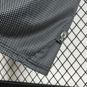 Camiseta retro de portero del Real Madrid 2002/03 - Image 6