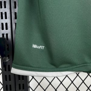 Camiseta retro del Celtic edicion del 40.o aniversario de la UEFA Champions League 2006/07 - Image 8