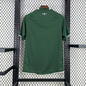 Camiseta retro del Celtic edicion del 40.o aniversario de la UEFA Champions League 2006/07 - Image 9