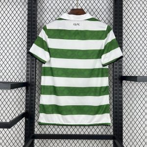 Camiseta retro local del Celtic 2010/12 - Image 9