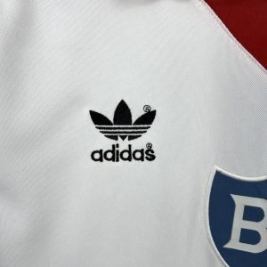 Camiseta retro del Hamburgo SV 1980 local - Image 6