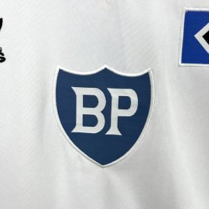 Camiseta retro del Hamburgo SV 1980 local - Image 5