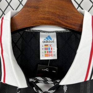 Camiseta retro de visitante del Benfica 1997/98 - Image 2