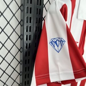 Camiseta Retro Granada 2005/06 Local - Image 4