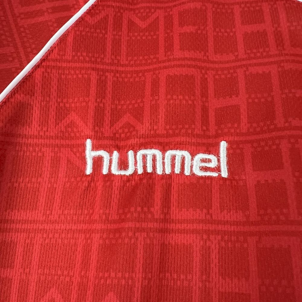 Camiseta retro de local del Benfica 1994/95 - Image 4