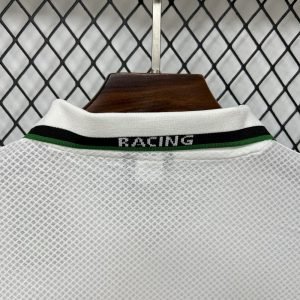 Camiseta Retro Racing de Santander 1998/99 Local - Image 8