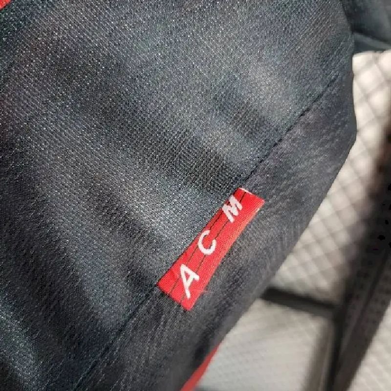 Camiseta retro de local del AC Milan 1998/99 - Image 7