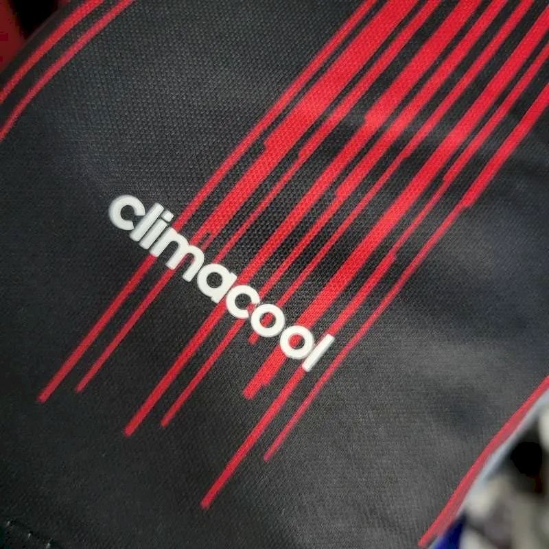 Camiseta retro de local del AC Milan 2016/17 - Image 5