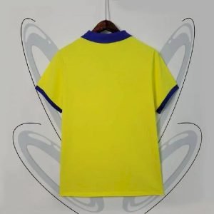 Camiseta retro de visitante del Arsenal 1971/79 - Image 7