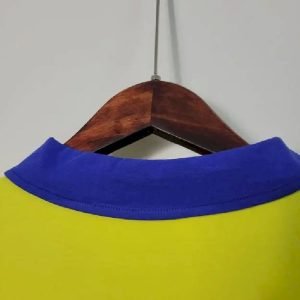 Camiseta retro de visitante del Arsenal 1971/79 - Image 8