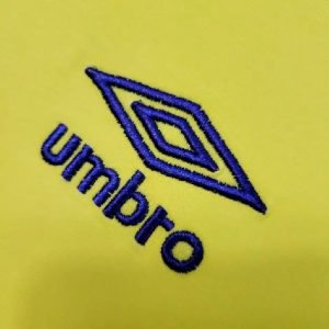 Camiseta retro de visitante del Arsenal 1971/79 - Image 5